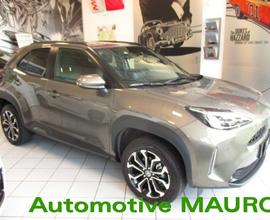 TOYOTA Yaris Cross 1.5 Hybrid 5p. E-CVT Trend