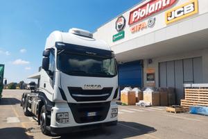 B325-Motrice Iveco Stralis 460 gancio scarrabile