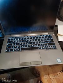 laptop DELL 