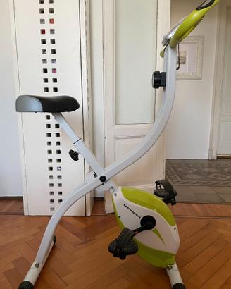 Cyclette