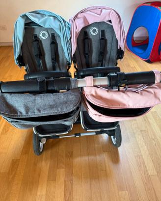 Bugaboo Donkey 3 fratellare