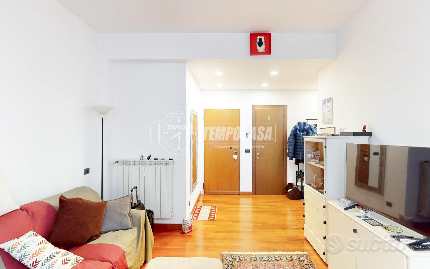 Appartamento – MI - Vista 5