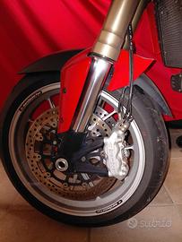 Ducati Multi strada 1200