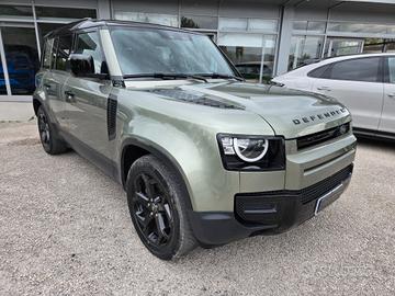Land Rover Defender 110 2.0 SD4 240CV AWD Auto HSE