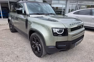Land Rover Defender 110 2.0 SD4 240CV AWD Auto HSE