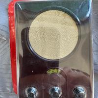 Miniatura Radio Roland Brandt VE301GW