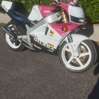 Gilera crono 125