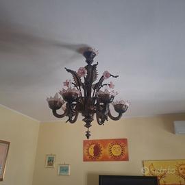 lampadario 