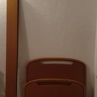 Letto singolo