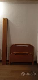 Letto singolo