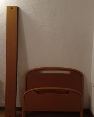 Letto singolo