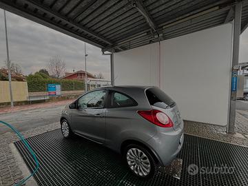 Ford Ka 2009 1.3 Tdci
