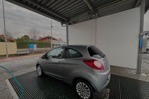 Ford Ka 2009 1.3 Tdci