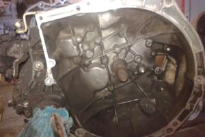 Ricambi Motore Cambio Peugeot 206 1.4 HDI