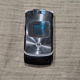 Motorola Razr V3 Cellulare TIM