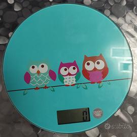 Utensile da cucina: bilancia digitale