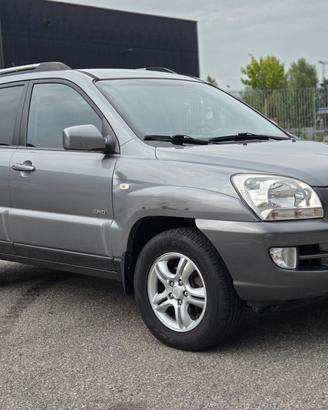 Kia Sprtage 2.0 CRDI 140CV 103 KW4WD Active