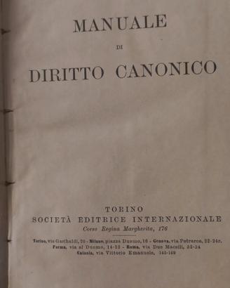 libro antico