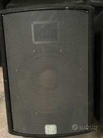 Monitor da palco Sr Technology M250/A
