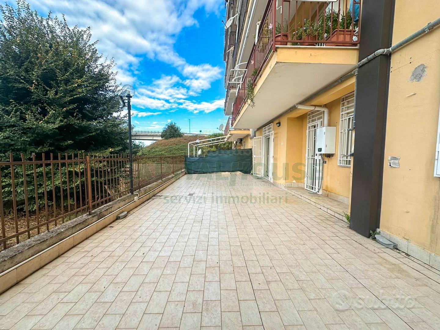 Appartamento – CE - Vista 5