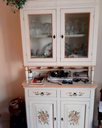 Credenza da cucina
