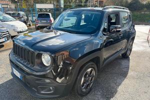 Jeep Renegade 1.6 *UNICO PROPRIETARIO*