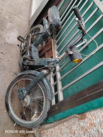 ciao della piaggio