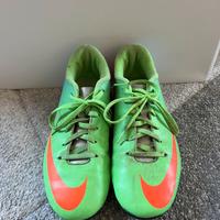 Nike mercurial Vapor IX scarpe calcio a 11