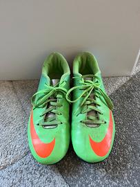 Nike mercurial Vapor IX scarpe calcio a 11