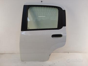 Porta post sx FIAT PANDA '12