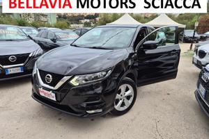 Nissan Qashqai 1.5 dCi 115CV E6 NAVI CAMERA