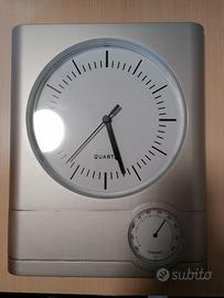 Orologio da parete Quartz