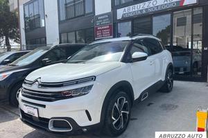 CITROEN - C5 Aircross - PureTech 130 S&S EAT8
