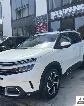 CITROEN - C5 Aircross - PureTech 130 S&S EAT8