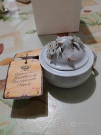 Cofanetto Capodimonte 