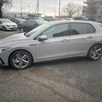 Golf 8 r line