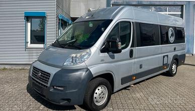 VANTourer 630 - Automatico, 148 CV