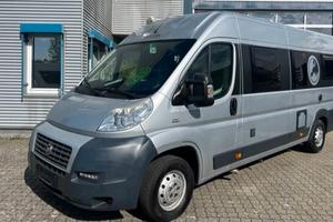 VANTourer 630 - Automatico, 148 CV