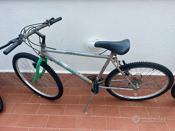 Mtb legnano