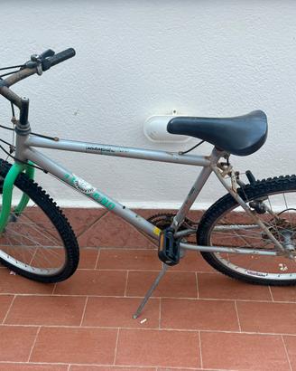Mtb legnano