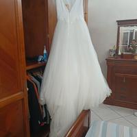 Abito da sposa