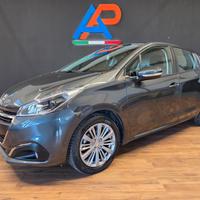 Peugeot 208 5 Porte 208 5p 1.2 puretech Active 82c