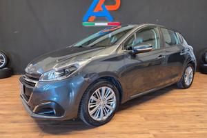 Peugeot 208 5 Porte 208 5p 1.2 puretech Active 82c