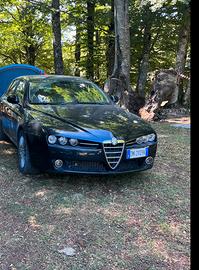Alfa Romeo 159