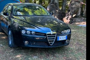 Alfa Romeo 159