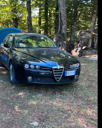 Alfa Romeo 159