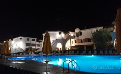 Appartamento casa mare