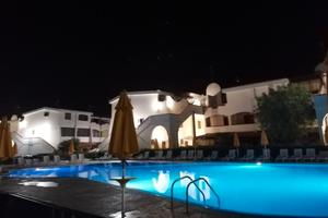 Appartamento casa mare