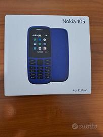 nokia 105 dual sim