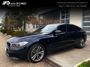 Bmw Serie 6 Gran Turismo 630d xDrive 249CV Msport